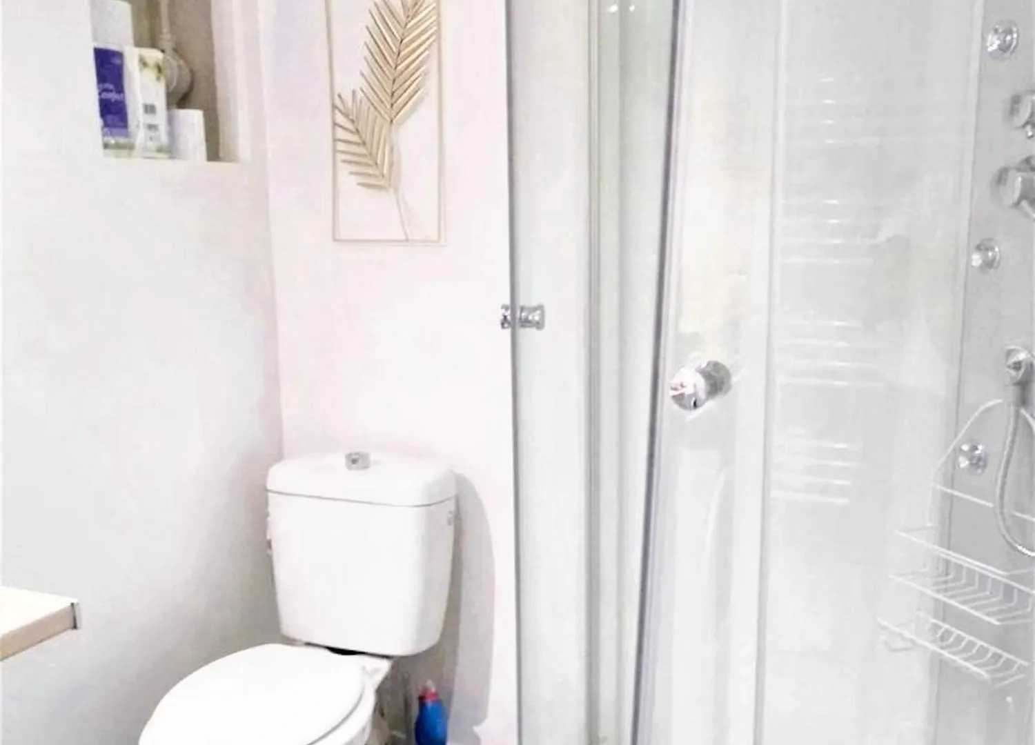 Appartamento Appartement Confortable Au Coeur De Nice - Vue Sur La Ville