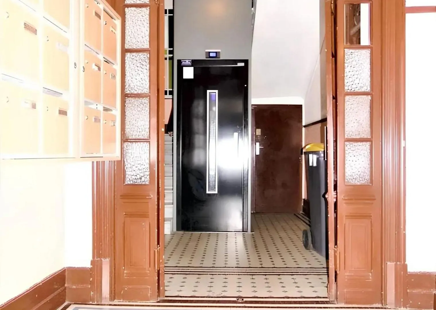 Appartement Confortable Au Coeur De Nice - Vue Sur La Ville 0*,